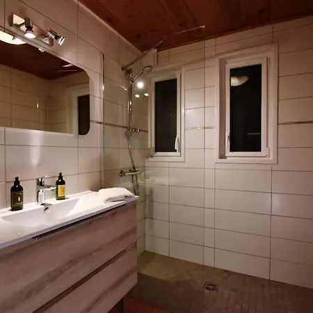 Des Pistes Apartmán *